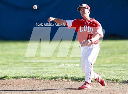 Thumbnail 1 in Lodi @ Oak Ridge photogallery.