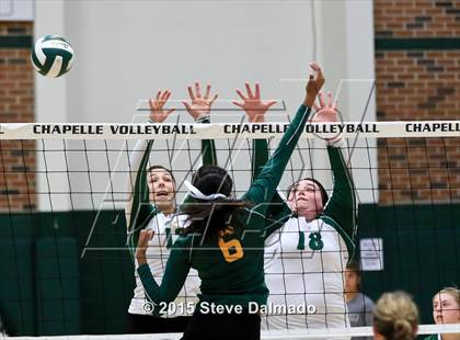 Thumbnail 1 in Cabrini @ Chapelle photogallery.