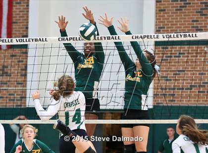 Thumbnail 1 in Cabrini @ Chapelle photogallery.