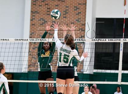 Thumbnail 2 in Cabrini @ Chapelle photogallery.