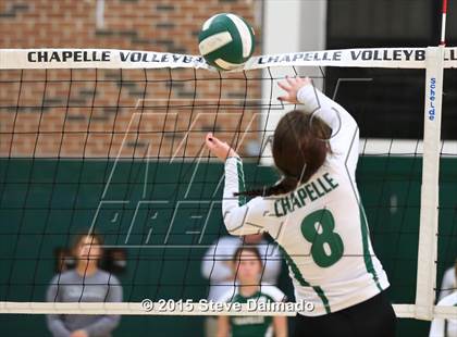 Thumbnail 2 in Cabrini @ Chapelle photogallery.