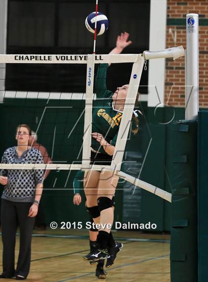 Thumbnail 1 in Cabrini @ Chapelle photogallery.
