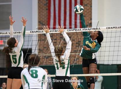 Thumbnail 2 in Cabrini @ Chapelle photogallery.