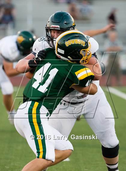 Thumbnail 1 in Moorpark @ Canyon photogallery.