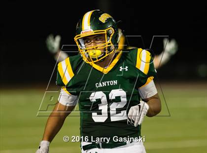 Thumbnail 1 in Moorpark @ Canyon photogallery.