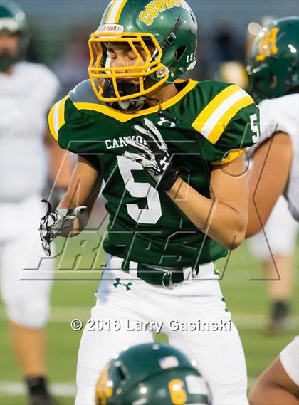 Thumbnail 3 in Moorpark @ Canyon photogallery.