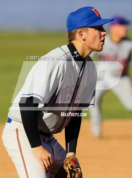 Thumbnail 2 in Westlake @ West Ranch (Easton Tournament) photogallery.