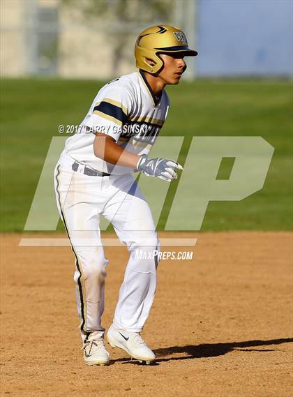 Thumbnail 2 in Westlake @ West Ranch (Easton Tournament) photogallery.