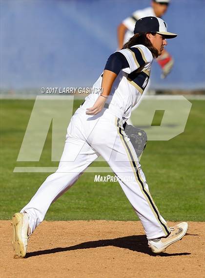 Thumbnail 3 in Westlake @ West Ranch (Easton Tournament) photogallery.