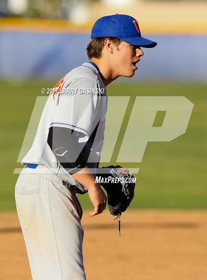 Thumbnail 1 in Westlake @ West Ranch (Easton Tournament) photogallery.