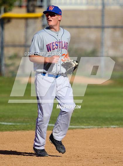 Thumbnail 3 in Westlake @ West Ranch (Easton Tournament) photogallery.