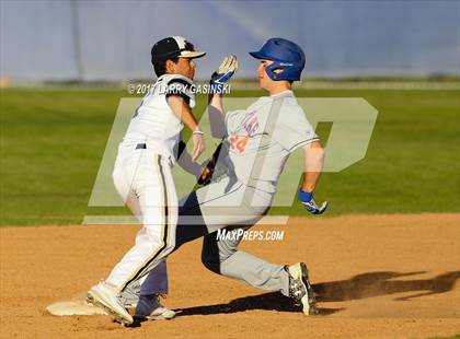 Thumbnail 3 in Westlake @ West Ranch (Easton Tournament) photogallery.