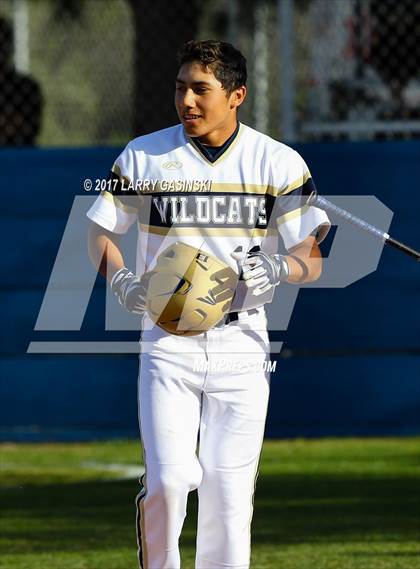 Thumbnail 1 in Westlake @ West Ranch (Easton Tournament) photogallery.
