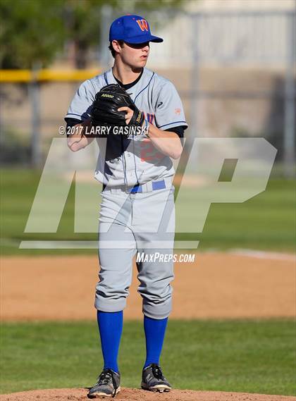 Thumbnail 2 in Westlake @ West Ranch (Easton Tournament) photogallery.