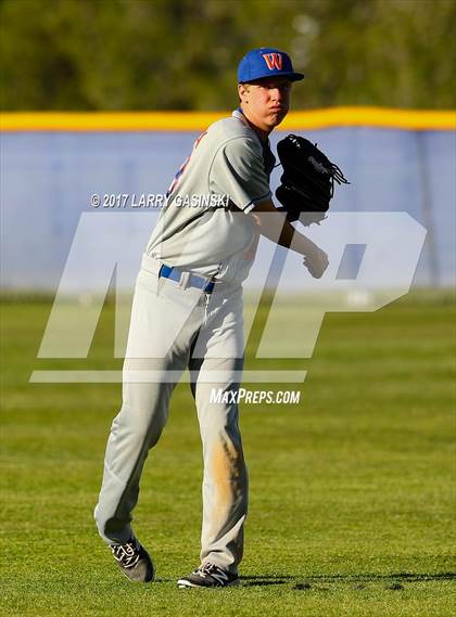 Thumbnail 3 in Westlake @ West Ranch (Easton Tournament) photogallery.