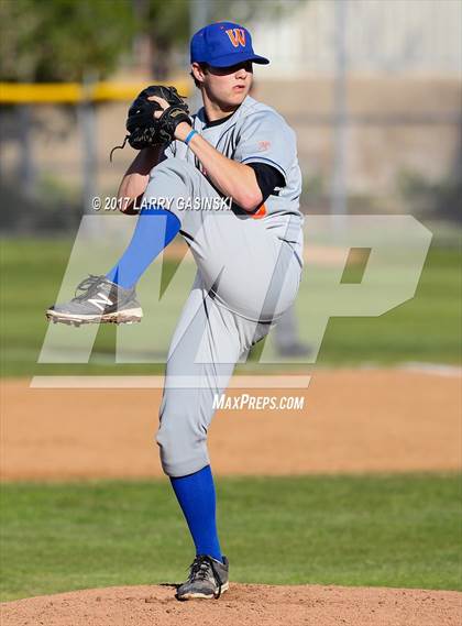 Thumbnail 3 in Westlake @ West Ranch (Easton Tournament) photogallery.