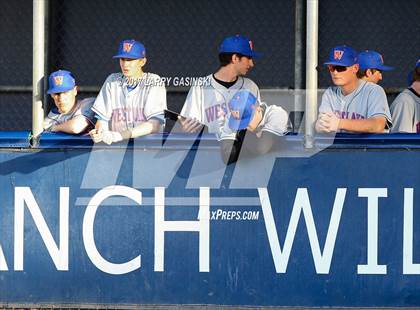 Thumbnail 1 in Westlake @ West Ranch (Easton Tournament) photogallery.