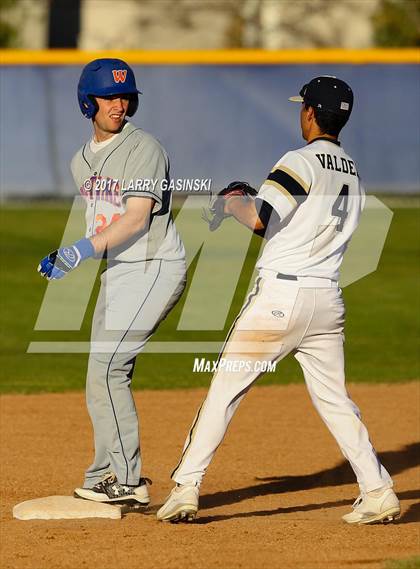 Thumbnail 1 in Westlake @ West Ranch (Easton Tournament) photogallery.