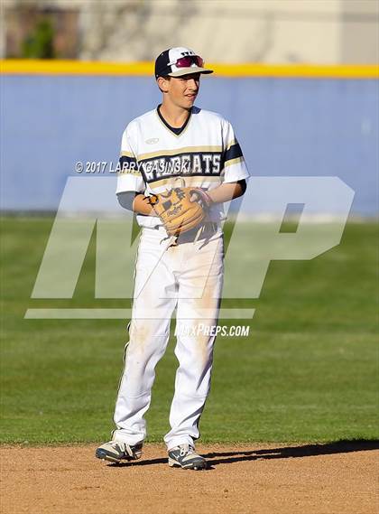 Thumbnail 1 in Westlake @ West Ranch (Easton Tournament) photogallery.
