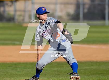 Thumbnail 1 in Westlake @ West Ranch (Easton Tournament) photogallery.