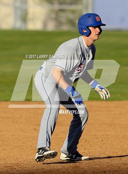 Thumbnail 1 in Westlake @ West Ranch (Easton Tournament) photogallery.