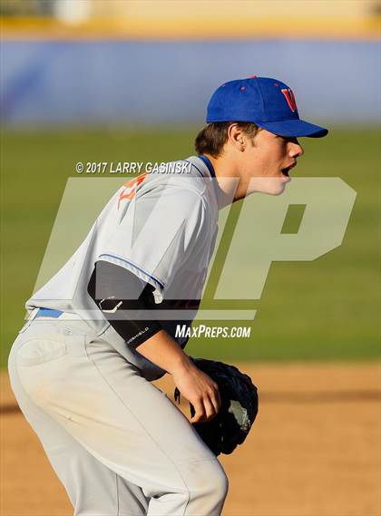 Thumbnail 2 in Westlake @ West Ranch (Easton Tournament) photogallery.