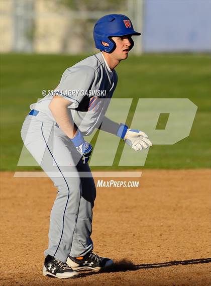 Thumbnail 2 in Westlake @ West Ranch (Easton Tournament) photogallery.