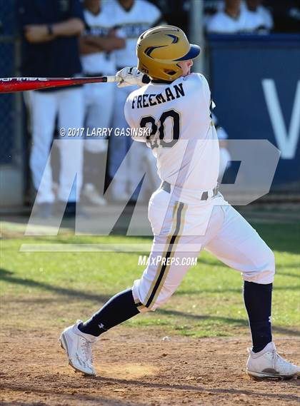 Thumbnail 2 in Westlake @ West Ranch (Easton Tournament) photogallery.
