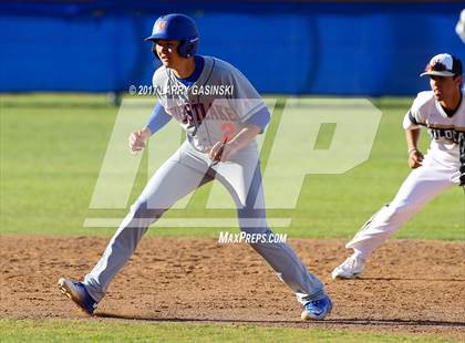 Thumbnail 2 in Westlake @ West Ranch (Easton Tournament) photogallery.