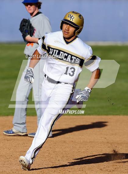 Thumbnail 2 in Westlake @ West Ranch (Easton Tournament) photogallery.