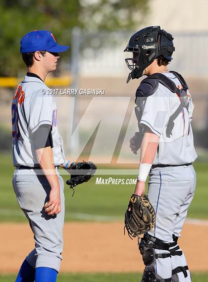 Thumbnail 1 in Westlake @ West Ranch (Easton Tournament) photogallery.