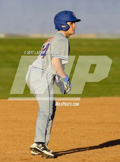 Thumbnail 3 in Westlake @ West Ranch (Easton Tournament) photogallery.
