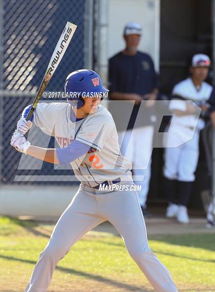 Thumbnail 1 in Westlake @ West Ranch (Easton Tournament) photogallery.