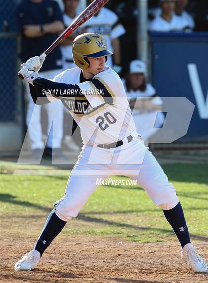 Thumbnail 1 in Westlake @ West Ranch (Easton Tournament) photogallery.