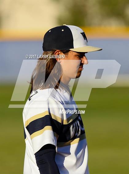 Thumbnail 1 in Westlake @ West Ranch (Easton Tournament) photogallery.