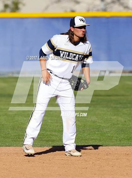 Thumbnail 1 in Westlake @ West Ranch (Easton Tournament) photogallery.