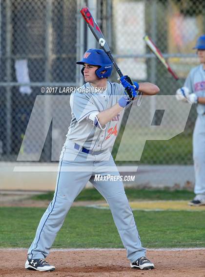 Thumbnail 3 in Westlake @ West Ranch (Easton Tournament) photogallery.