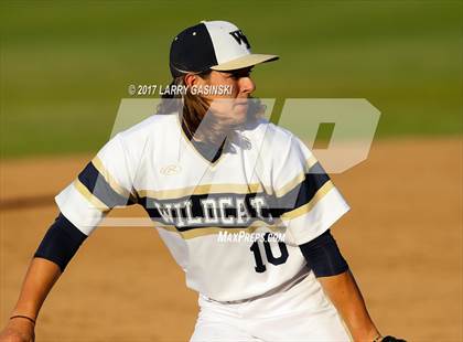 Thumbnail 2 in Westlake @ West Ranch (Easton Tournament) photogallery.