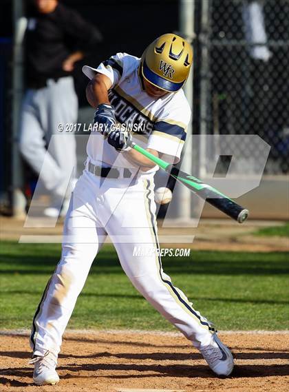 Thumbnail 2 in Westlake @ West Ranch (Easton Tournament) photogallery.