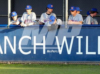Thumbnail 3 in Westlake @ West Ranch (Easton Tournament) photogallery.