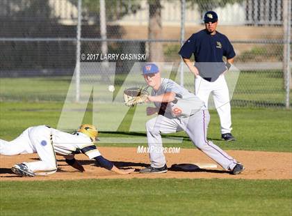 Thumbnail 1 in Westlake @ West Ranch (Easton Tournament) photogallery.