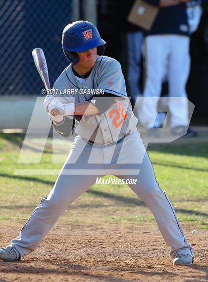 Thumbnail 3 in Westlake @ West Ranch (Easton Tournament) photogallery.