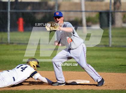 Thumbnail 1 in Westlake @ West Ranch (Easton Tournament) photogallery.