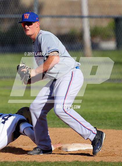 Thumbnail 2 in Westlake @ West Ranch (Easton Tournament) photogallery.