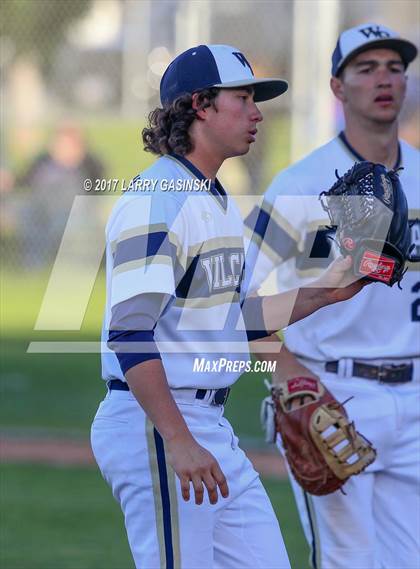 Thumbnail 2 in Westlake @ West Ranch (Easton Tournament) photogallery.