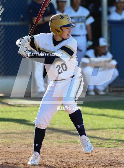 Thumbnail 3 in Westlake @ West Ranch (Easton Tournament) photogallery.