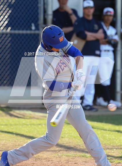 Thumbnail 2 in Westlake @ West Ranch (Easton Tournament) photogallery.