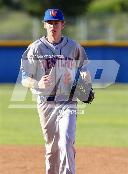 Thumbnail 1 in Westlake @ West Ranch (Easton Tournament) photogallery.