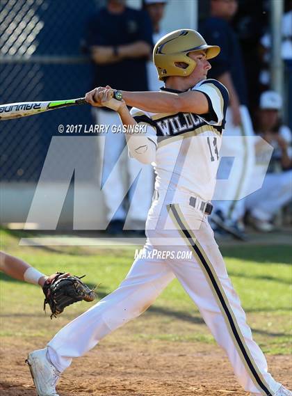 Thumbnail 1 in Westlake @ West Ranch (Easton Tournament) photogallery.