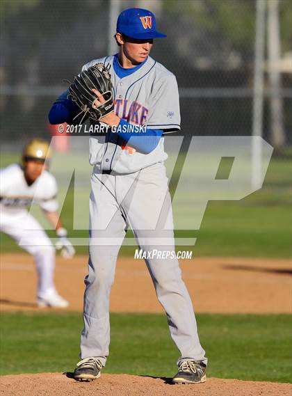 Thumbnail 2 in Westlake @ West Ranch (Easton Tournament) photogallery.